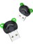 UB504 Bluetooth 5.4 Adaptör Mini USB Dongle 2