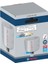 1 x Pro Multi Material Power Change Plus Delik Testeresi (Yumuşak Ahşap, Alçıpan Duvar Için, Ø 70 Mm, Profesyonel Aksesuar, Matkap/tornavida Için) 2