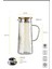 Elite Sante Luster Cam Büyüsü Filtre Kapaklı Sürahi 1300ML 1 Adet 5