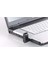 AL-4692 4 Port USB 2.0 Hub Çoğaltıcı Çoklayıcı (Switch Splitter) 3