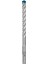 Professional 10X Expert Sds Plus-7x Kırıcı Delici Delme Uçları (Yumuşak Taş, Sert Taş, Beton, Donatılı Beton, Beton Bina Bloku, Ø 10,00X165 Mm, Aksesuar Kırıcı Delici) 1