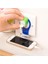 Etrafı Telefon Tablet Tutucu Stand, Universal Telefon Tablet Tutucu 1