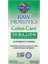 Raw Probiotics Colon Care 30 Vegetarian Capsules 1