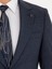 Erkek İndigo Slim Fit Takım Elbise 50265129-VR028 7
