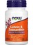 Lutein & Zeaxanthin 60 Softgels 1