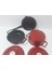 Tencere Tava 14 cm 5 Parça Döküm Mini Tencere Tava Set 5