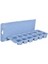 Elite Buz Küpü Kalıbı Kabı Çok Bölmeli Kapaklı 23 x 11 x 3 cm Asorti Yeni Nesil Ürünler 1 Adet 2