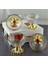 Elite Tekli Oval Mini Lokumluk 1 Adet ROYALEKS-DRT-5005 1 Adet 1