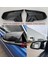 Bmw F20 Yarasa Karbon Ayna Kapağı - 116I 118I 118D 120I 1