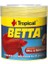 Betta Balıkları Için Pul Balık Yemi 50 ml 15 gr 1