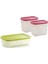 Elite Alaska Set ( 1.1 Lt-1 Lt ) Buzluk Saklama Kabı Hsgl 1 Adet 1