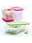 Elite Alaska Set ( 1.1 Lt-1 Lt ) Buzluk Saklama Kabı Hsgl 1 Adet 2