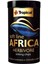 Softline Africa Herbivore Chips Otçul Afrika Balıkları Için Yumuşak Taneli Balık Yemi Medium 250 ml 130 gr 1