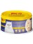 Meo Delite Tahılsız Soslu Ton Balıklı Yetişkin Konserve Kedi Maması 80 gr 1