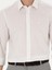 Erkek Bej Slim Fit Uzun Kollu Gömlek 50265464-VR011 6