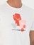 Erkek Beyaz Slim Fit Bisiklet Yaka T-Shirt 50265875-VR013 7