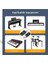 Type-C Printer Çevirici Typec Yazıcı Çecirici Typec Printer Dönüştürücü 5