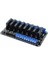 5V 8 Kanallı Solid State Röle Modülü 1