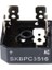 SKBPC3516 35A 1600V 3 Faz Trifaze Köprü Diyot 1