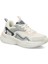 Alinda Tx W 5fx Kadın Ekru-A.gri (36-40) Sneaker Ayakkabı 1
