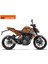Ktm Duke 250 Mdl1 Full Sticker Set Body Kit 1