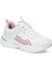 Alinda Tx W 5fx Kadın Beyaz-Gül Kurusu (36-40) Sneaker Ayakkabı 1