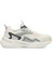 Alinda Tx W 5fx Kadın Ekru-A.gri (36-40) Sneaker Ayakkabı 2