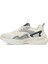 Alinda Tx W 5fx Kadın Ekru-A.gri (36-40) Sneaker Ayakkabı 3