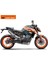 Ktm Duke 890 R Karma Sticker Set Full Body Kıt 1