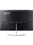 31.5 Nitro ED320QRS3BIIPX Fhd Kavisli 1500R Va 1920X1080 180HZ 1ms(vrb) 250NIT 2hdmı 1dp 100X100 Vesa Audıo Out HDR10 Freesync Premıum Kenar Çerçevesiz Siyah Gamıng Monıtor - UM.JE0EE.301 4