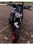 Yamaha mt 07 Double Colour 2 Full Body Sticker Set 2