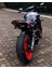 Yamaha mt 07 Double Colour 2 Full Body Sticker Set 3