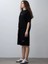 Kız Çocuk Pamuklu Tasarım Oversize T-Shirt Şortlu Takım 5