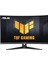 Tuf Gamıng VG27WQ3B 27 Qhd Curved Monıtor 1