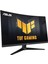 Tuf Gamıng VG27WQ3B 27 Qhd Curved Monıtor 3