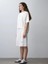 Kız Çocuk Pamuklu Tasarım Oversize T-Shirt Şortlu Takım 2
