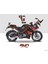 Bajaj Pulsar Rs 200 Kayaparca Sticker Set Kit 1