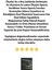 Nova Keten Fon Perde - Antrasit Gri (Sık Boru Pileli), Yeni Sezon - Tüm Odalara Uygun (Tek Kanat) 6