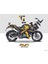 Bajaj Pulsar Rs 200 Kaya Sticker Set Kit 1