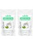 Glutensiz Yeşil Muz Unu 2 x 300 gr Katkısız, Doğal, Vegan 1