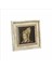 Hürrem Sultan Baskılı Doğaltaş Tablo 20X20 Krt-95 1