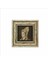 Hürrem Sultan Baskılı Doğaltaş Tablo 20X20 Krt-95 2