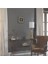 Hürrem Sultan Baskılı Doğaltaş Tablo 20X20 Krt-95 3