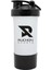 Shaker – Spor Için Pratik ve Akıllı Kapaklı 500 ml Matara 1