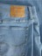 Jjılıam Jjorıgınal Sq 330 Erkek Mavi Jean - 12244276 3