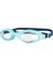 Yetişkin Havuz Deniz Yüzücü Gözlüğü (Lüks Kutulu) 1