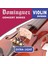 Keman Teli Tek 2. La Dominguez DVS0092 (292292) 1