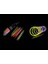 10 Adet Glow Stick Bracelet Fosforlu Kırılan Çubuk Bileklik (292292) 4