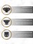 RHD9190B Keratincare Bldc Saç Kurutma Makinesi 1900W, Hızlı, Sessiz Kurutma 2