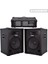 Extreme Amfi Ses Sistemi 2 Kolon+Kafa EX400WMF (292292) 1